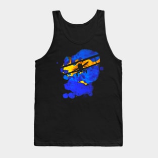 Dawn Patrol 1 Tank Top